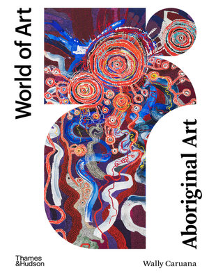 cover image of Aboriginal Art (Fourth)  (World of Art)